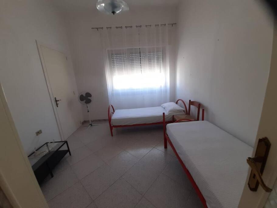 Vacanza A Due Passi Dal Mare Torre San Giovanni Exterior foto